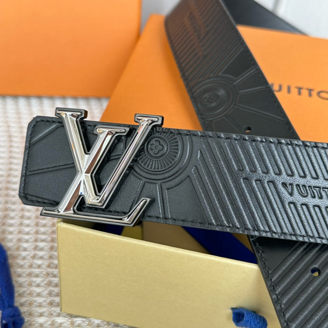 14E54PDE Stylish  High quality belt With full package