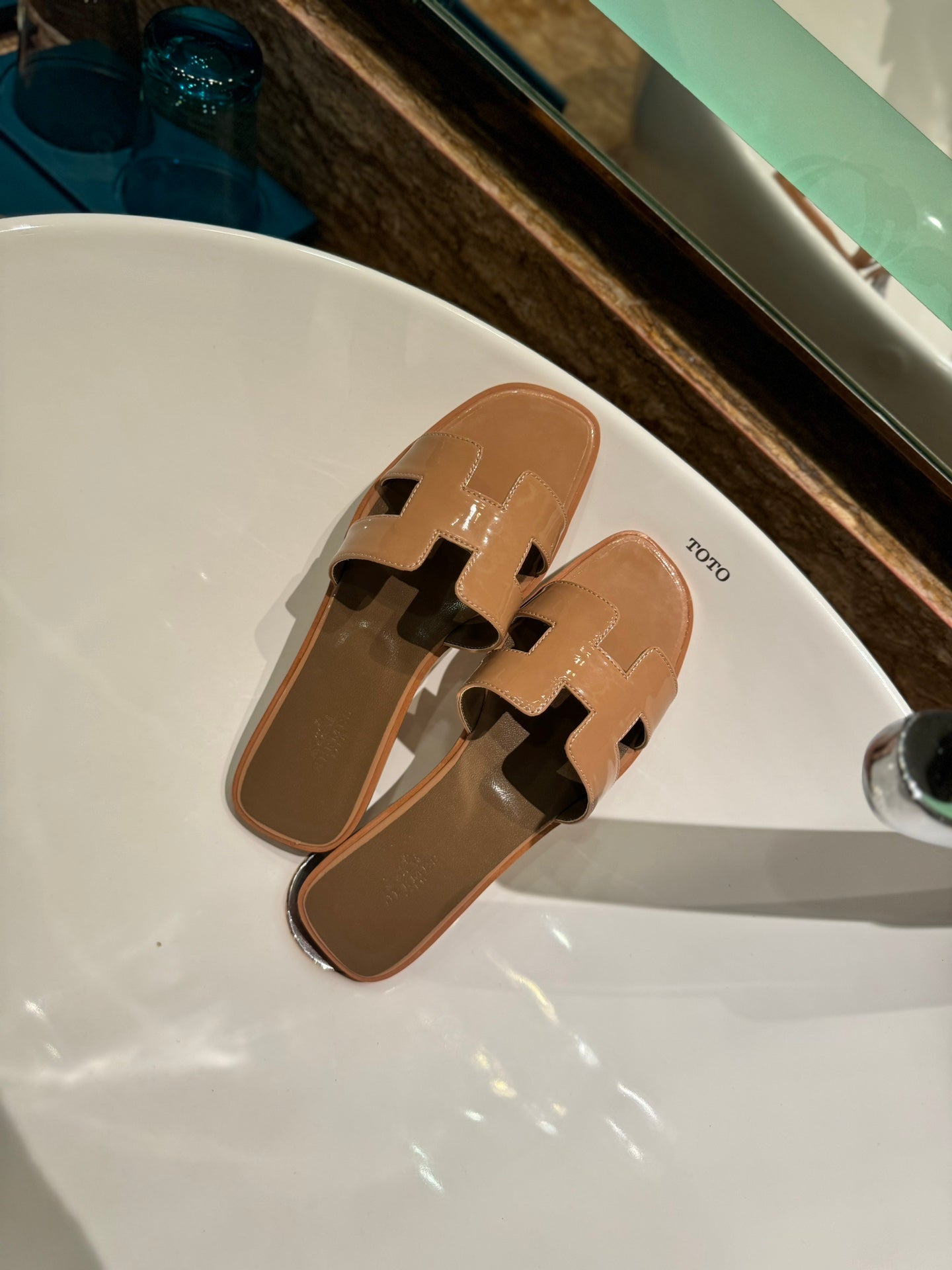 1ZH234ZDE Stylish Slippers