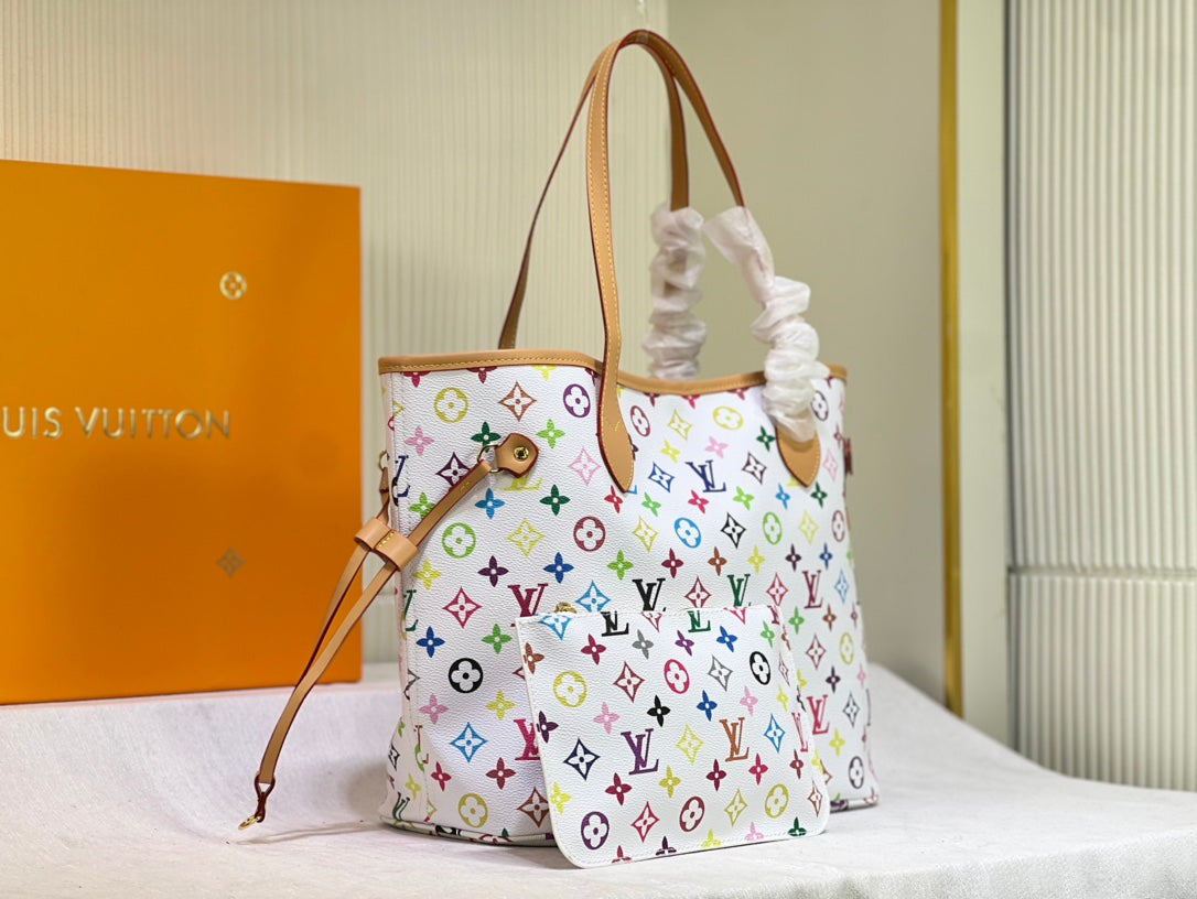 1WE76BDE Stylish leather bag