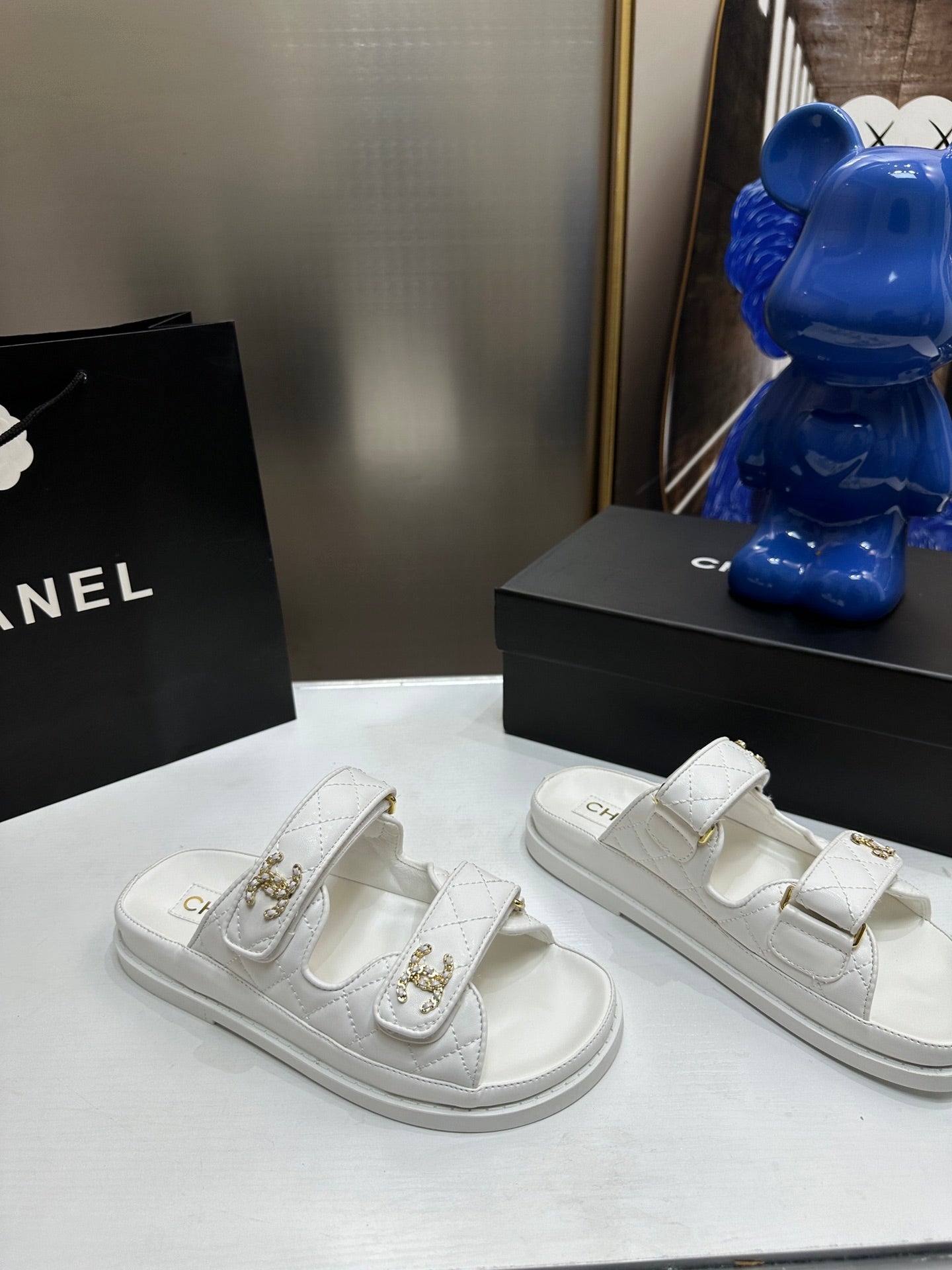 145RC1ZDE Stylish sandals