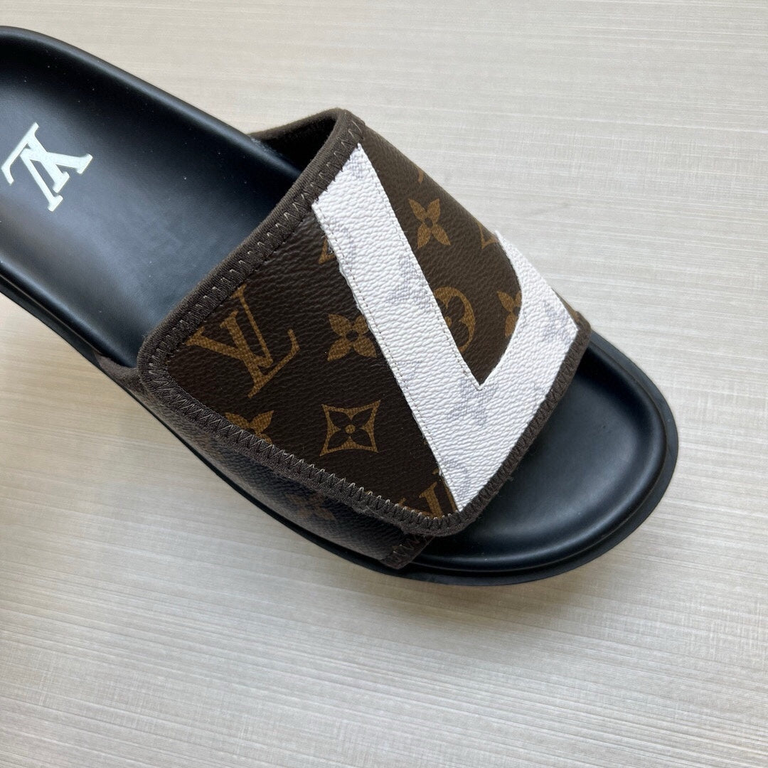 5WE251ZDE Stylish Slippers