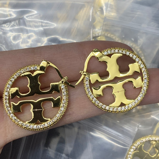 6XA8EDE Stylish Earrings