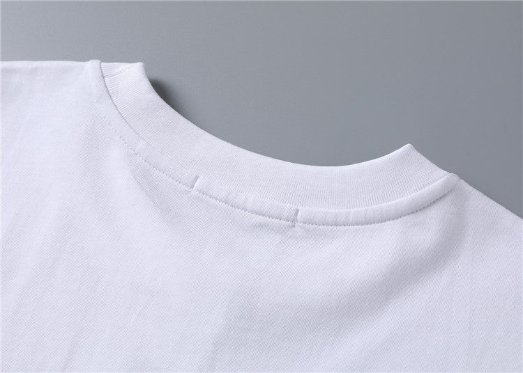 135WE74UDE Stylish T-shirts