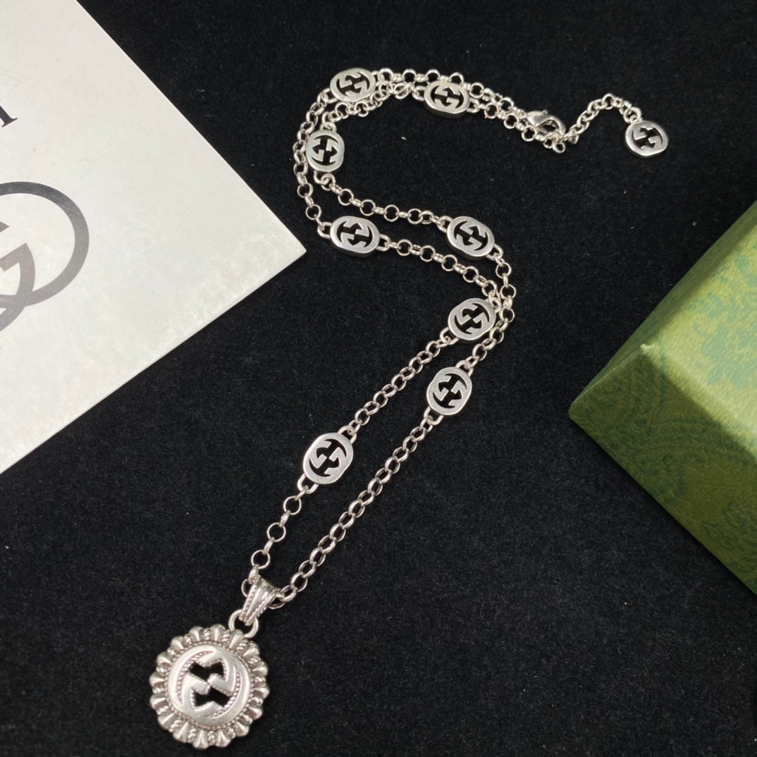14B405XDE Stylish  Bracelets Rings Necklaces
