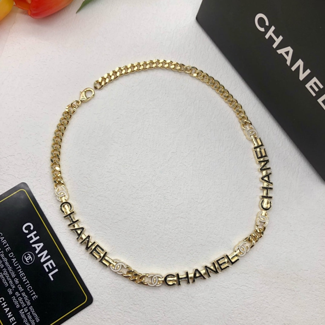 14C907XDE Stylish Necklaces