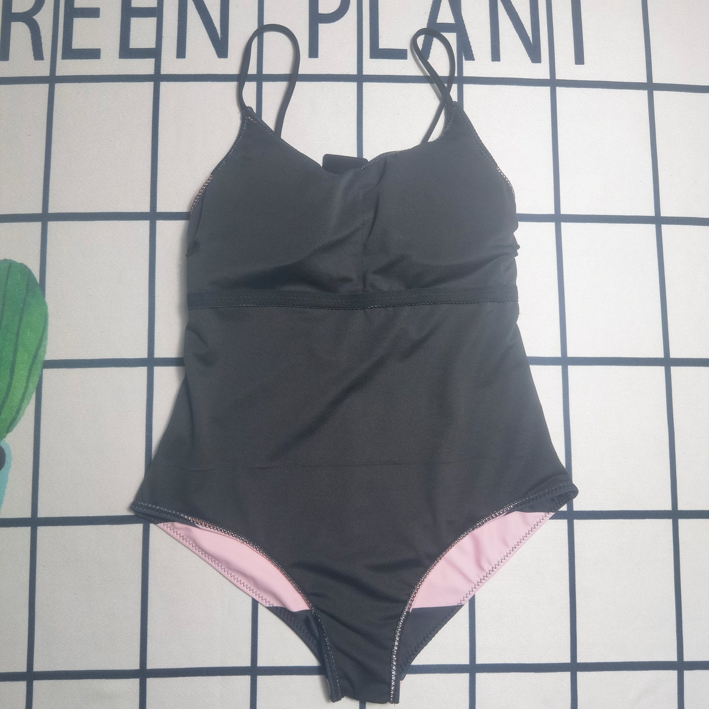 135ZC318YDE Stylish Bikini swimsuit