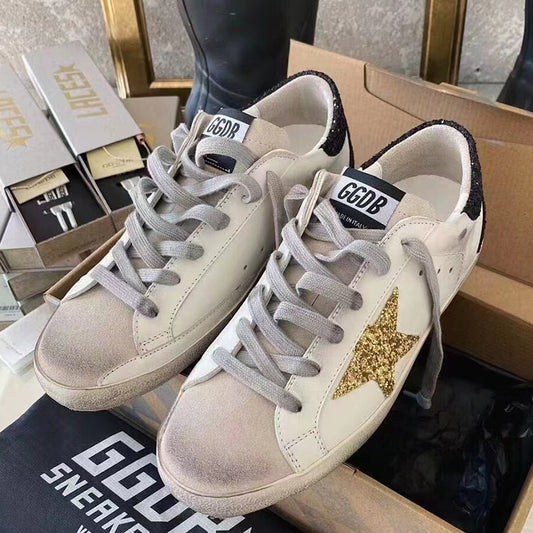 2XGE128ZDE Stylish cowhide leather shoes