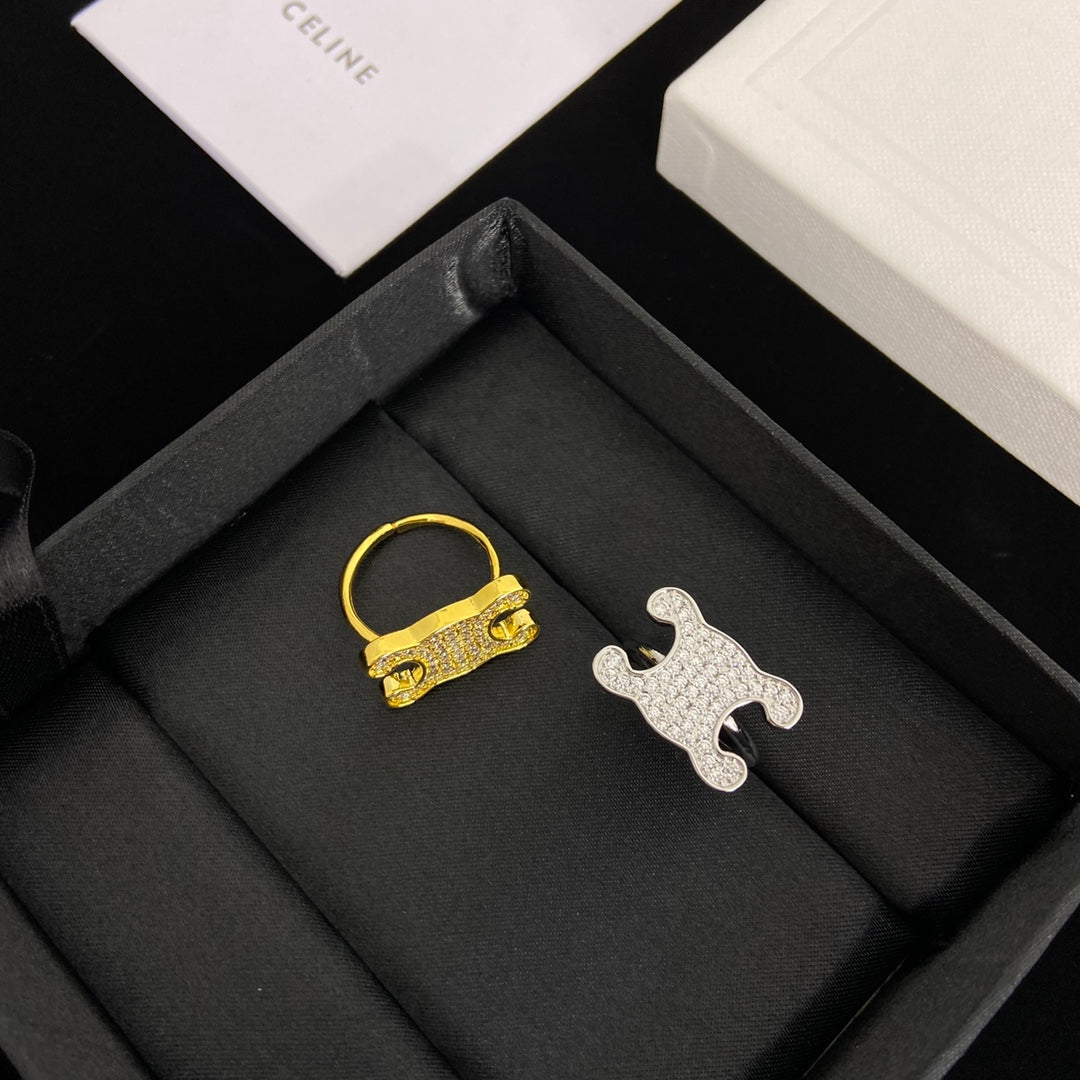 1XCL565EDE Stylish Earrings