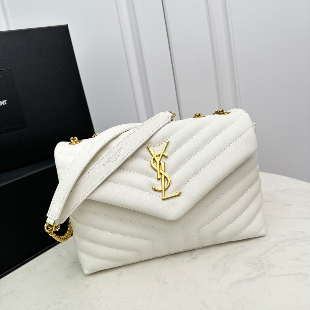 1XSL267BDE Stylish leather bag 