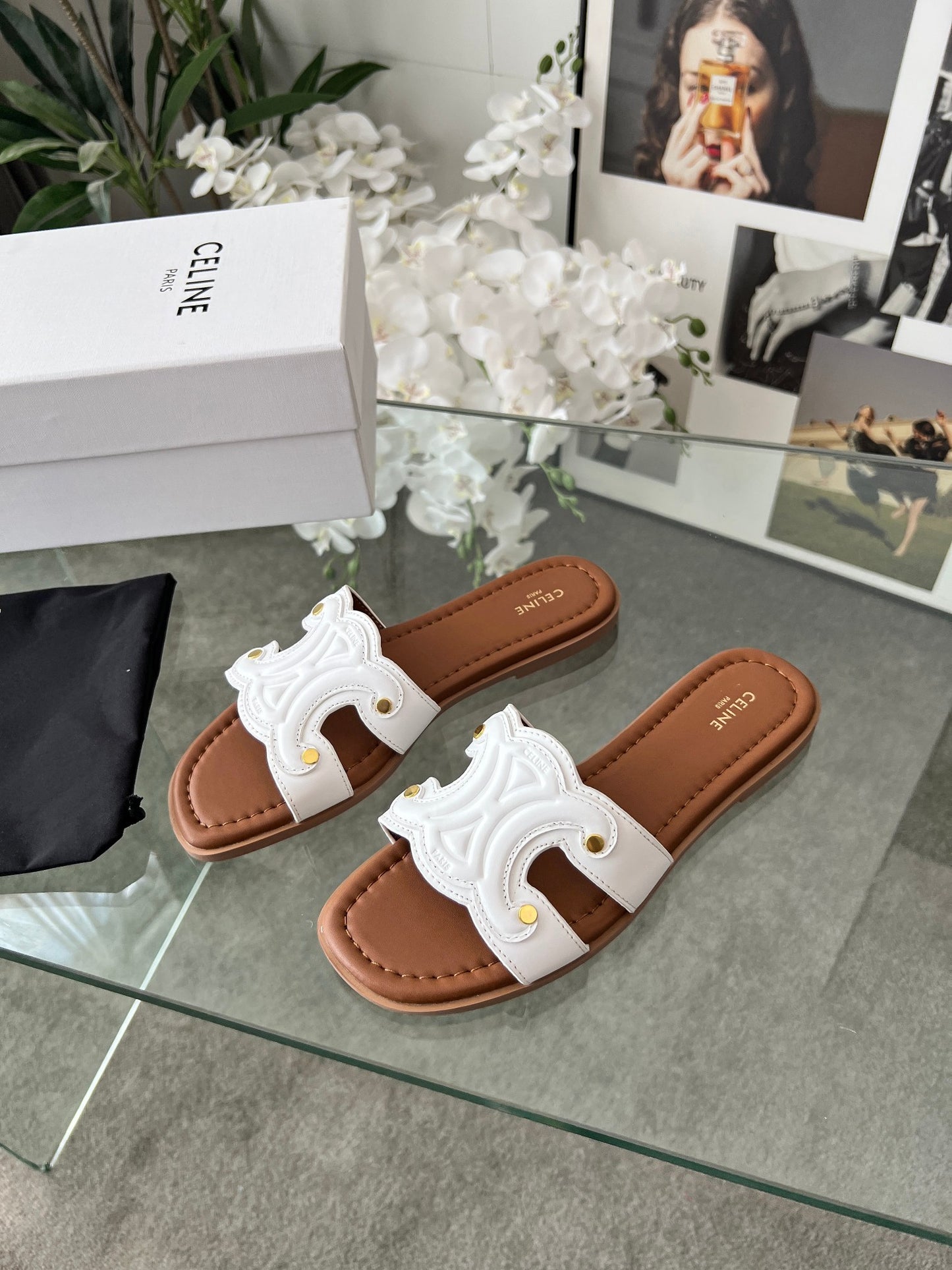 285ZN39ZDE Stylish leather Shoes