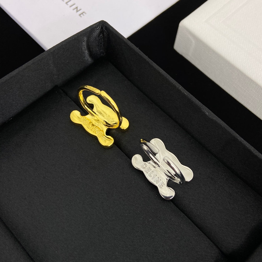1XCL565EDE Stylish Earrings