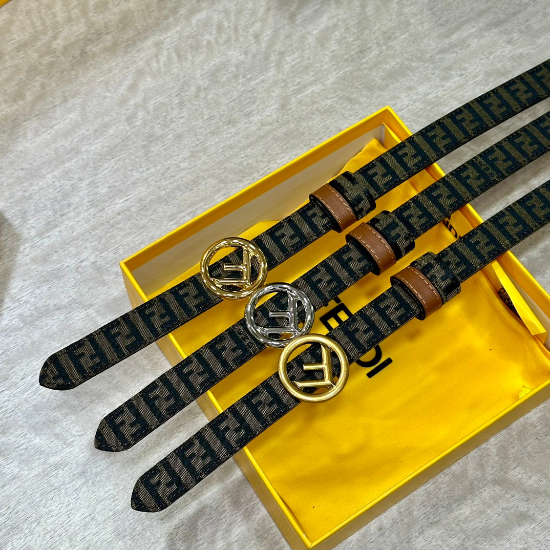 1WF188PDE Stylish  High quality belt With full package