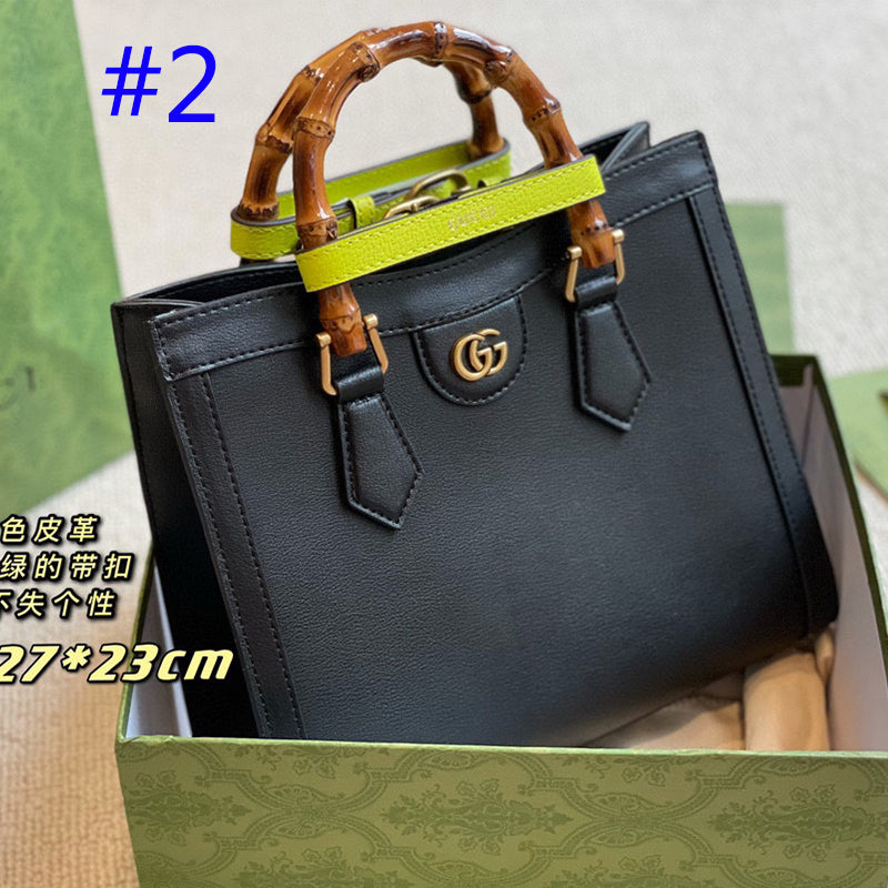 1XB118BDE Stylish leather bag 