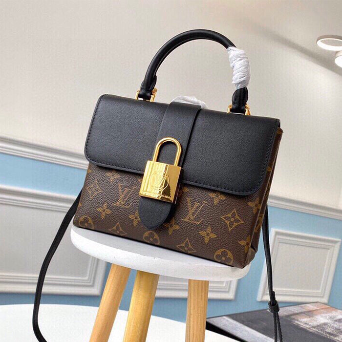 3E79BDE Stylish leather bag 