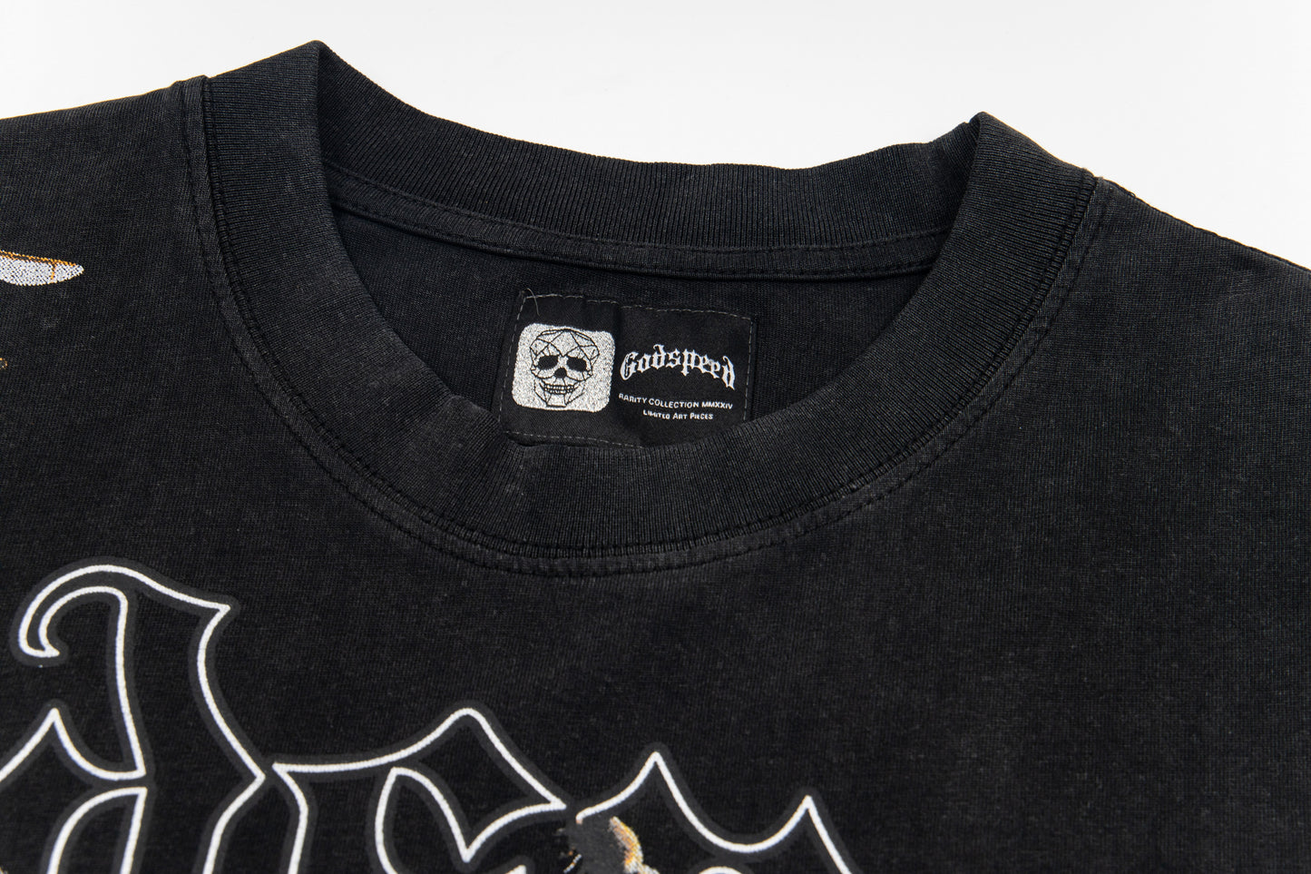 145RA130UDE Stylish T-shirt