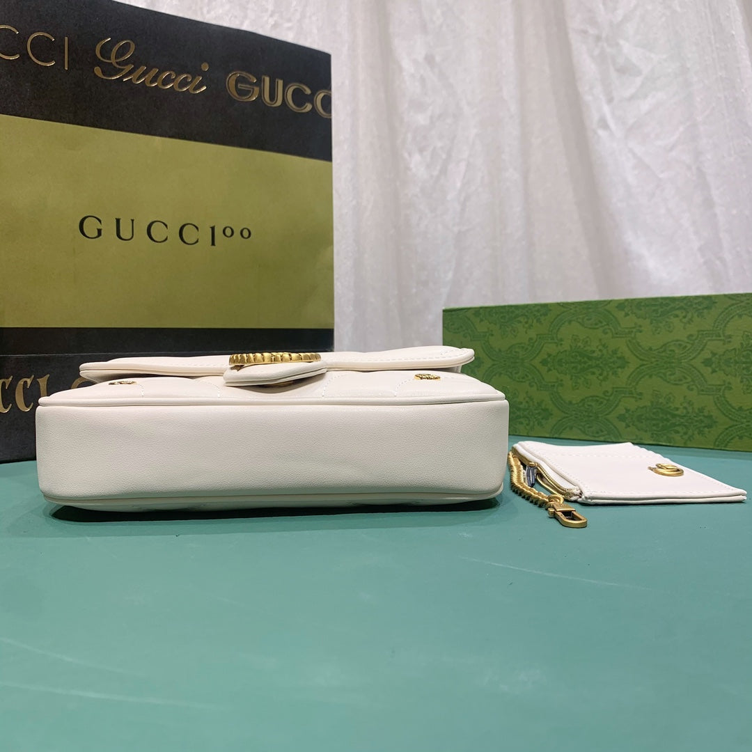 1XB281BDE Stylish leather bag 