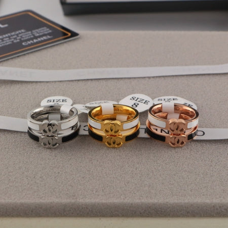 BC24JDE Stylish  rings