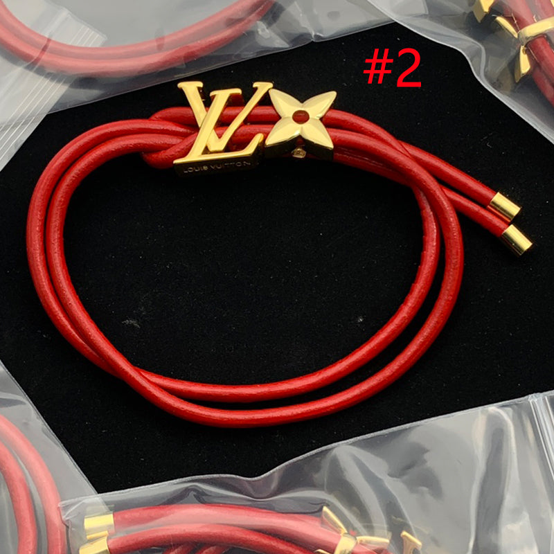 84E40KDE Stylish Bracelets