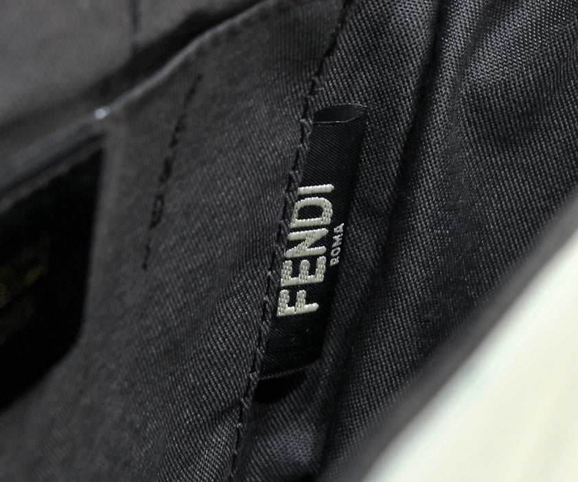 4XF9BDE Stylish leather bag 