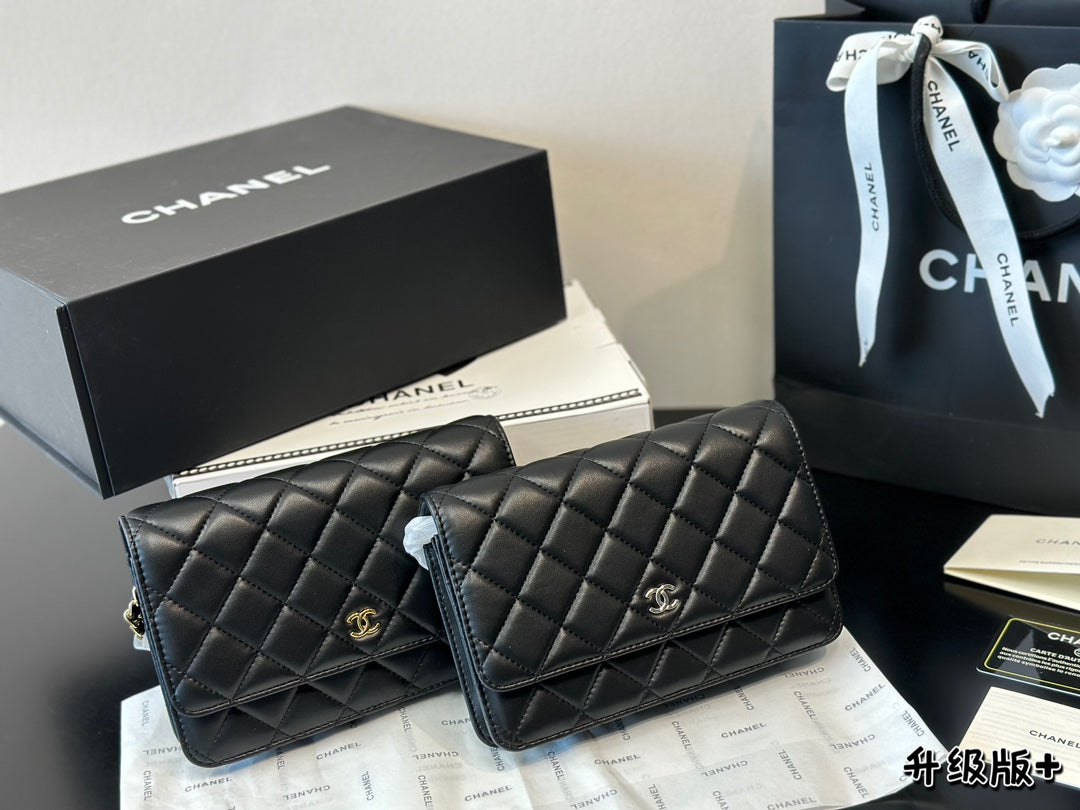 1WC67BDE Stylish leather bag