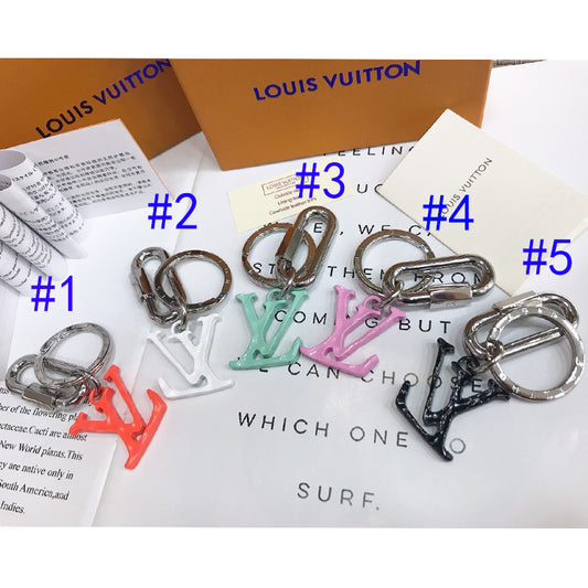 14E29ADE Stylish key closure