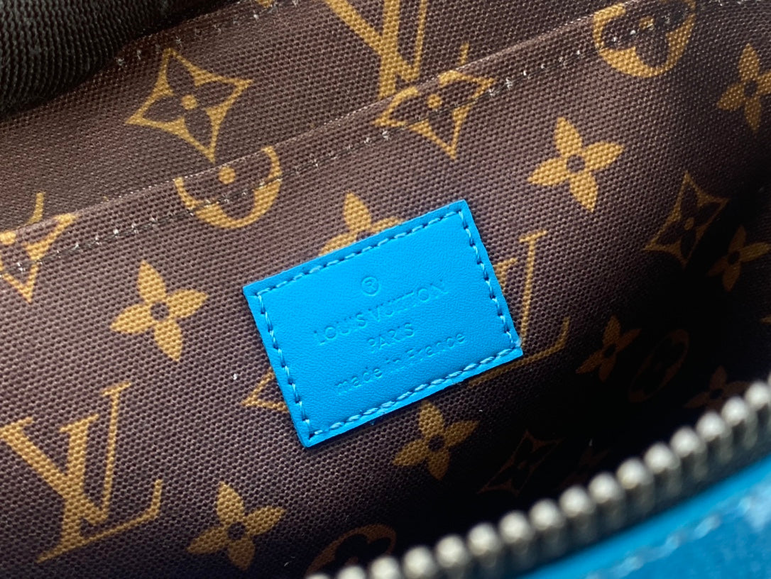 1XE400BDE Stylish leather bag
