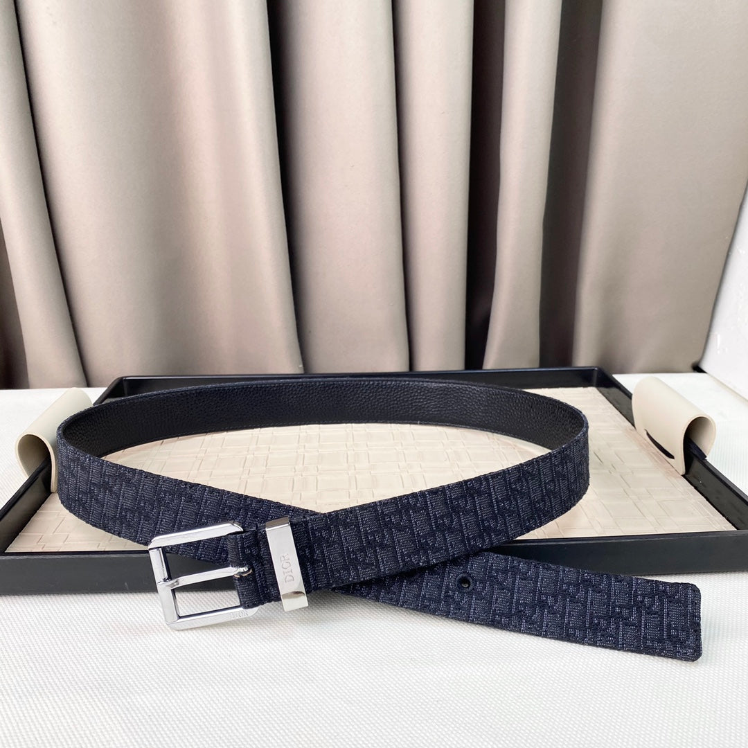 14D126PDE Stylish  High quality belt With full package