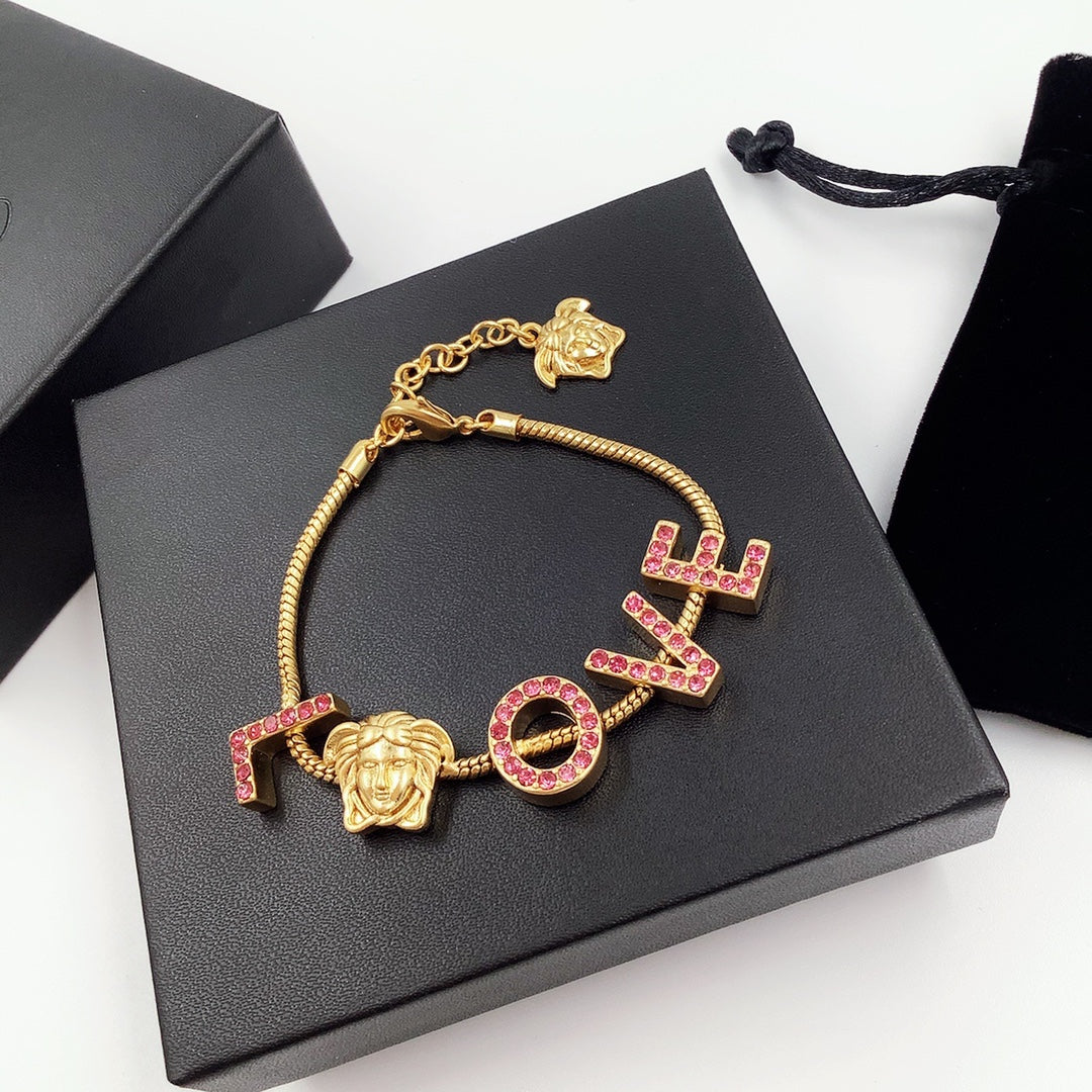 1YV466KDE Stylish Bracelets