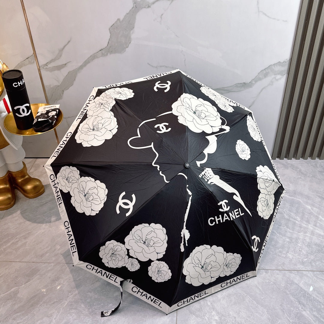 15RC145SDE Stylish UV resistant umbrella