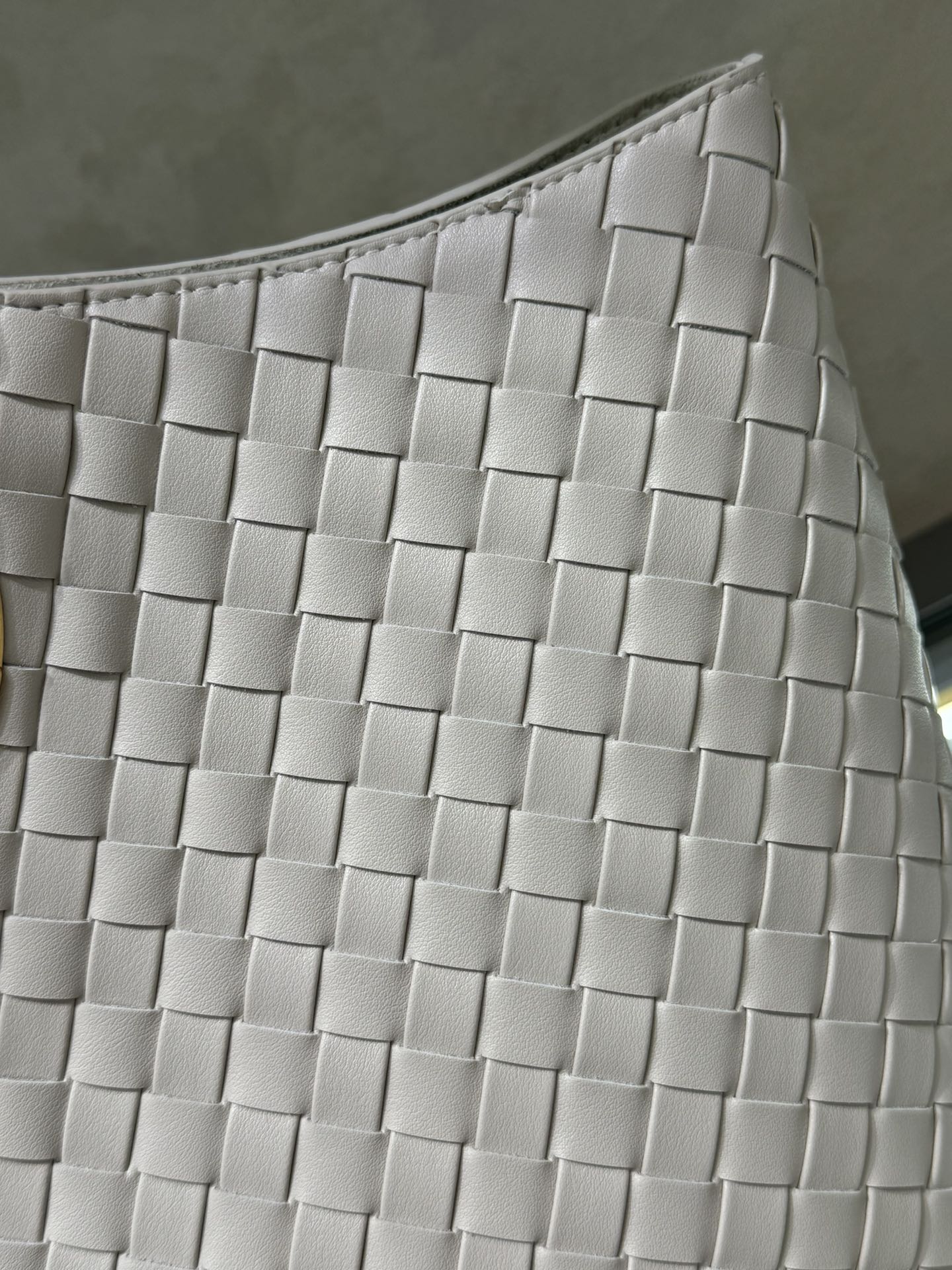 1XA70BDE Stylish High quality leather bag