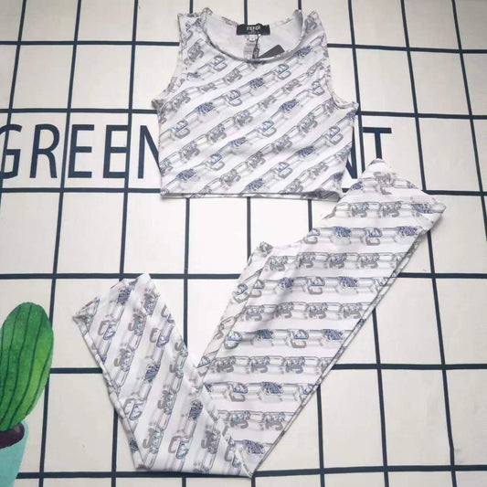 14F45YDE Stylish Long sleeve swimsuit