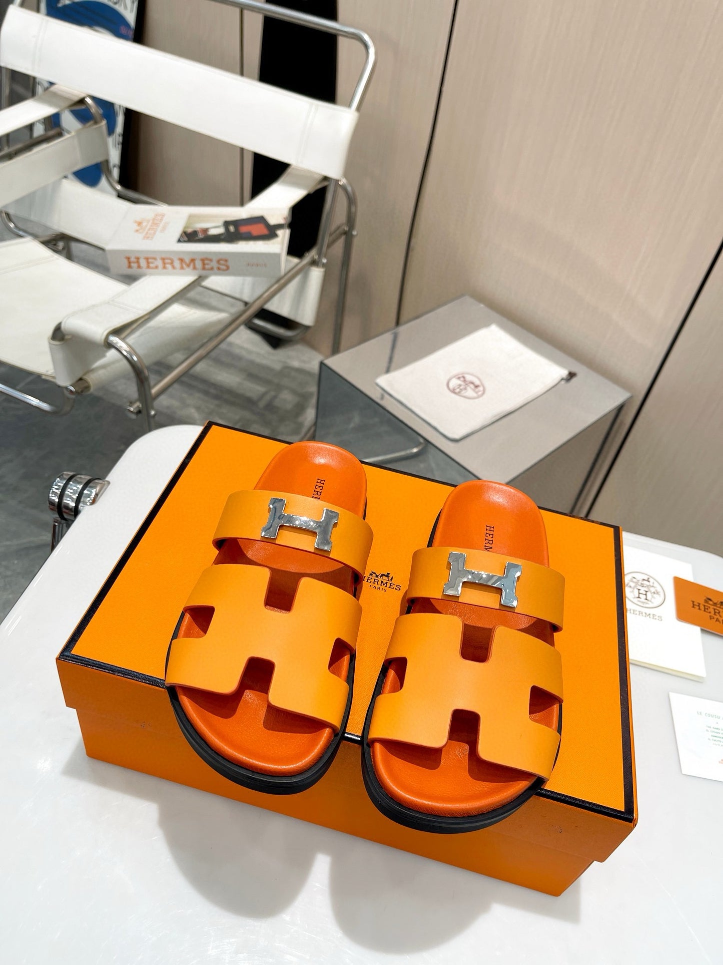 535RH8ZDE Stylish Slippers shoes