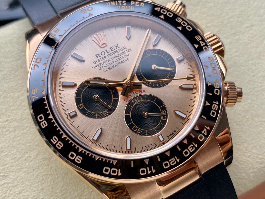 255RL34LDE Stylish Watches