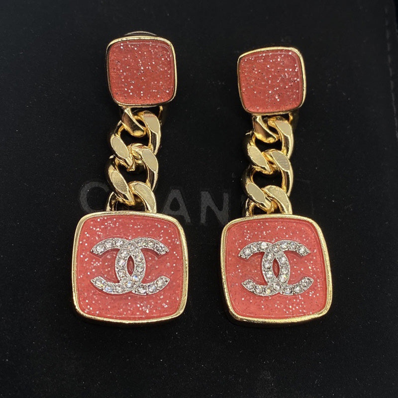 1YC161EDE Stylish Earrings