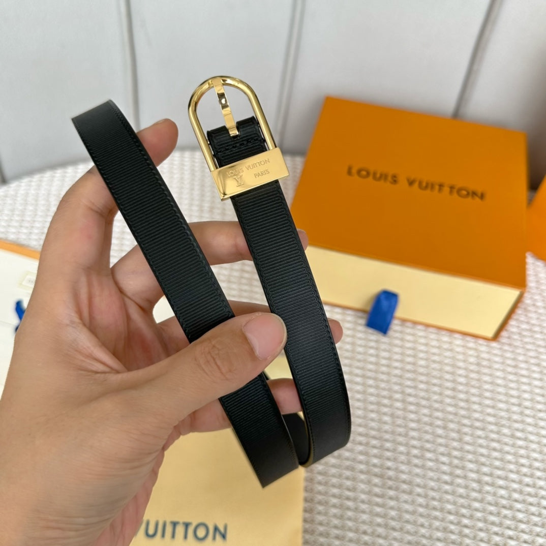 14E60PDE Stylish  High quality belt With full package