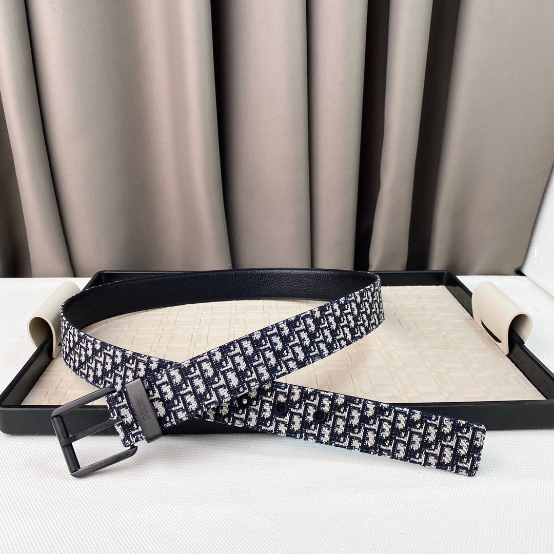 14D127PDE Stylish  High quality belt With full package