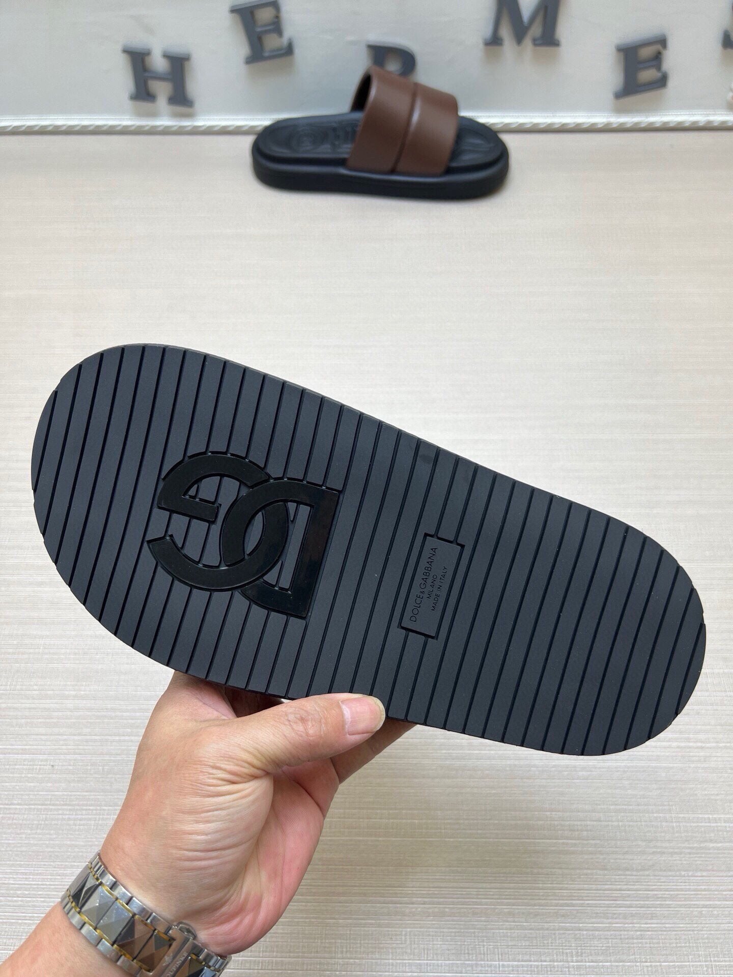 535ZA269ZDE Stylish Slippers