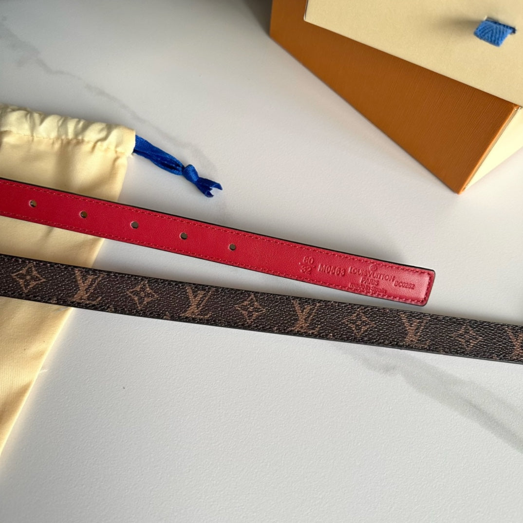 14E60PDE Stylish  High quality belt With full package