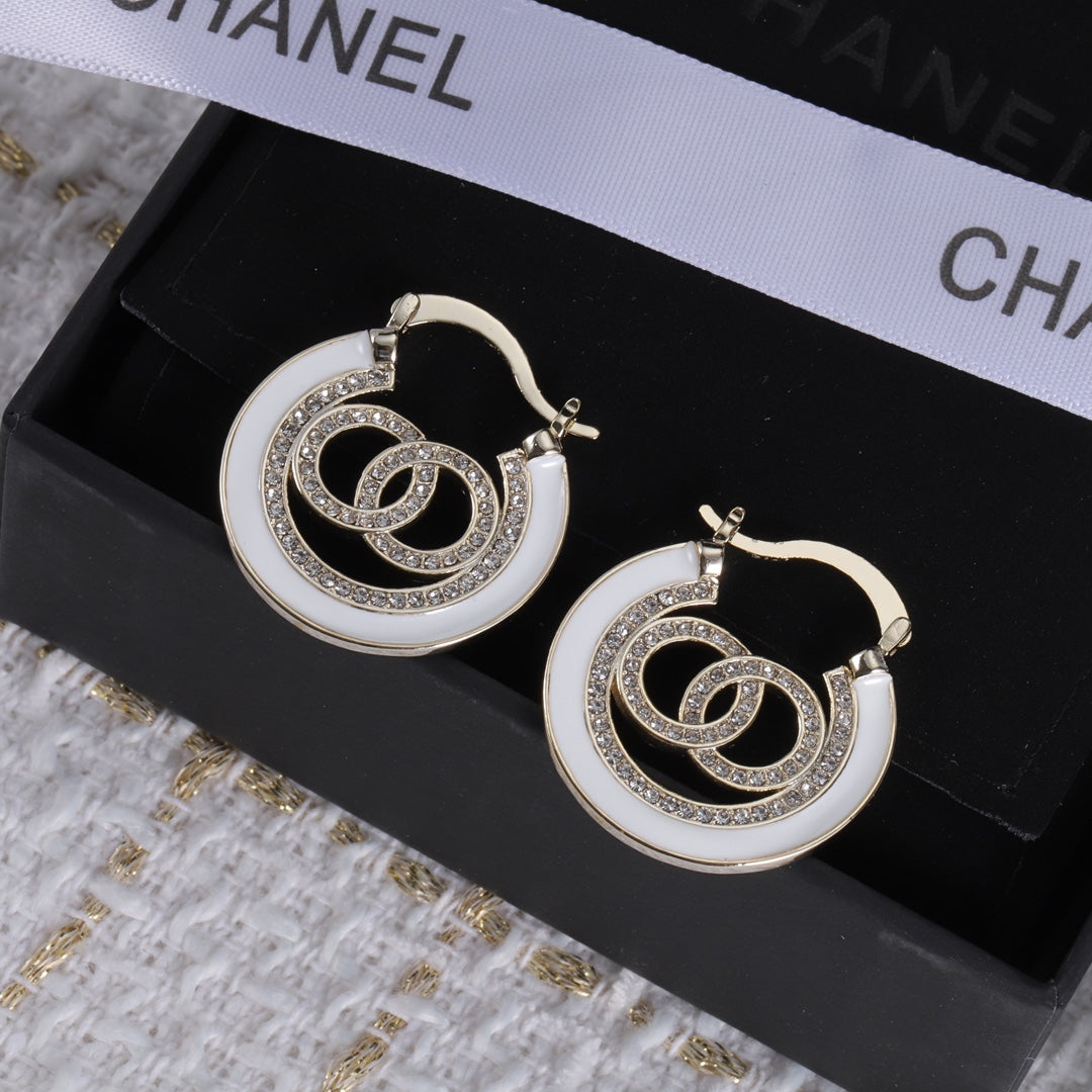 14C270EDE Stylish Earrings