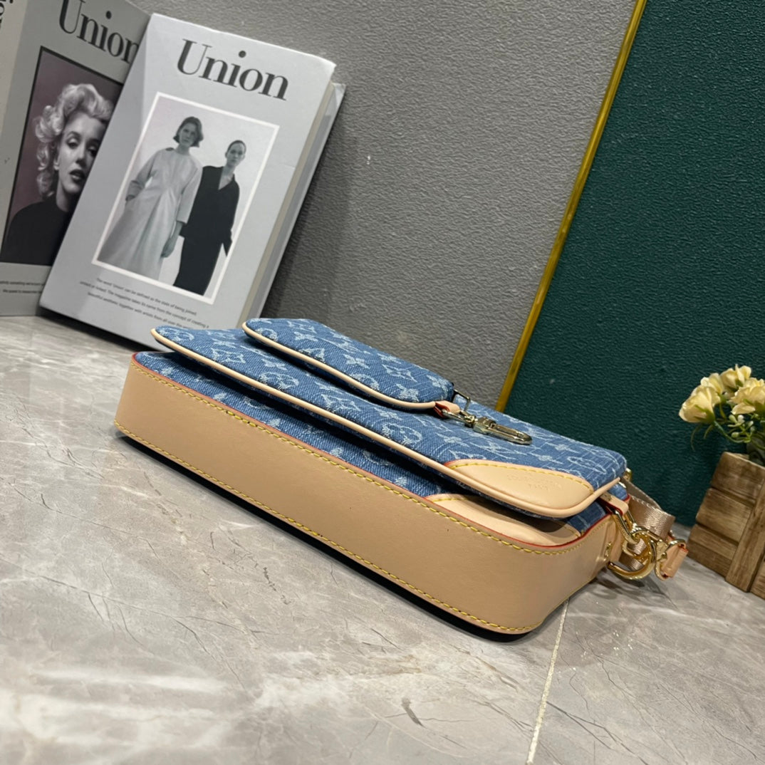 15RE36BDE Stylish  bag