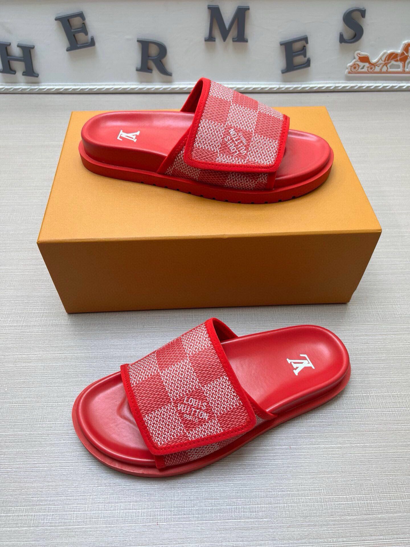 5LE208ZDE Stylish Slippers