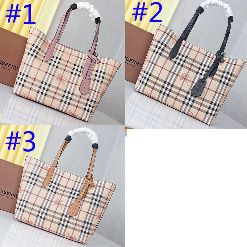 2XR267BDE Stylish leather bag 