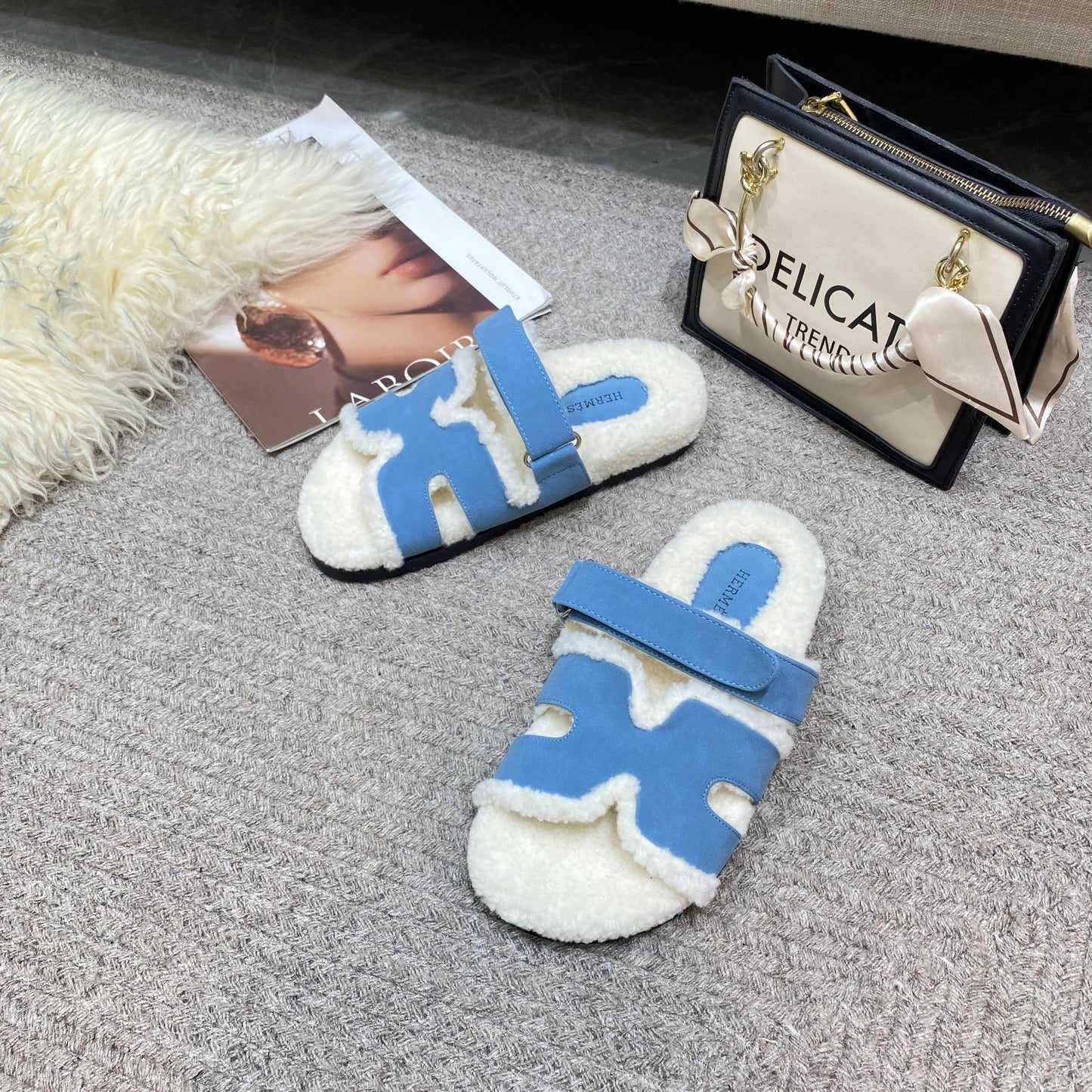 1XH69ZDE Stylish shoes