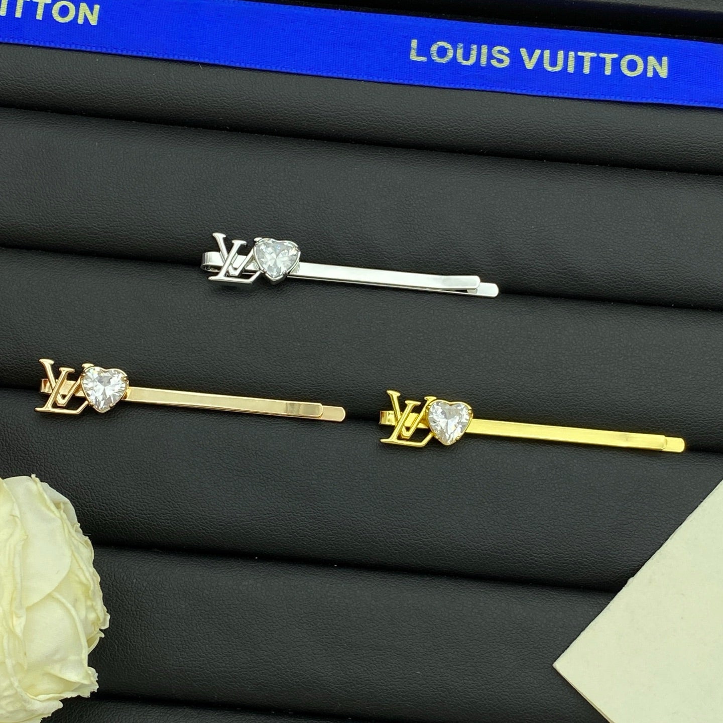 165RE27FDE Stylish hair ornament