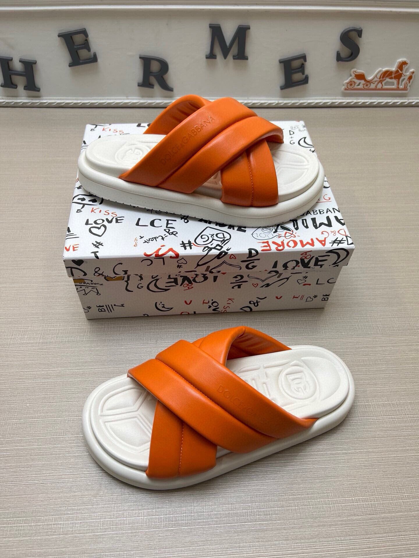 535ZA267ZDE Stylish Slippers