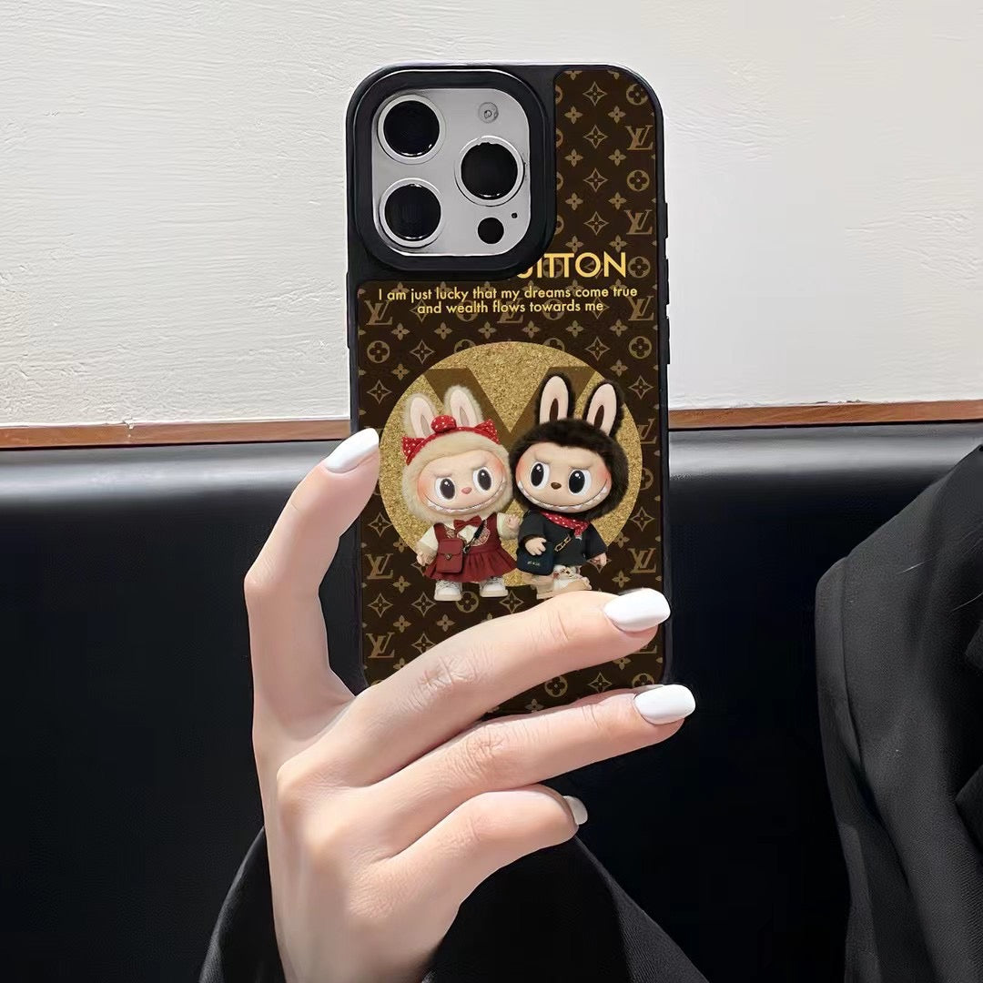165RE57ADE Stylish Phone Case