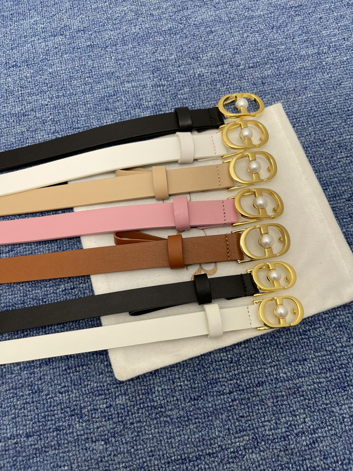 155RD198PDE Stylish  High quality belt With full package