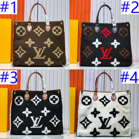 15RE41BDE Stylish  bag