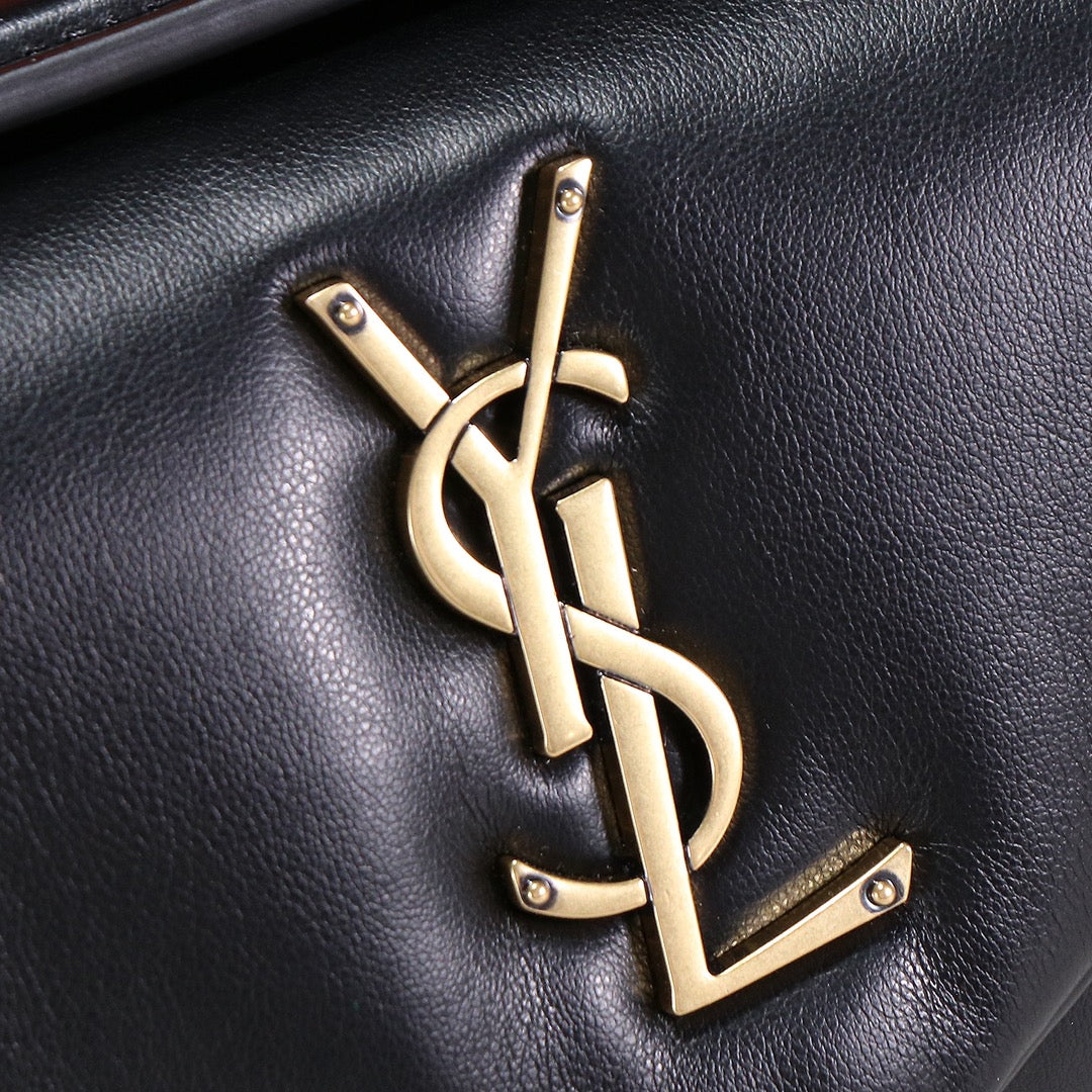 1XSL285BDE Stylish leather bag 