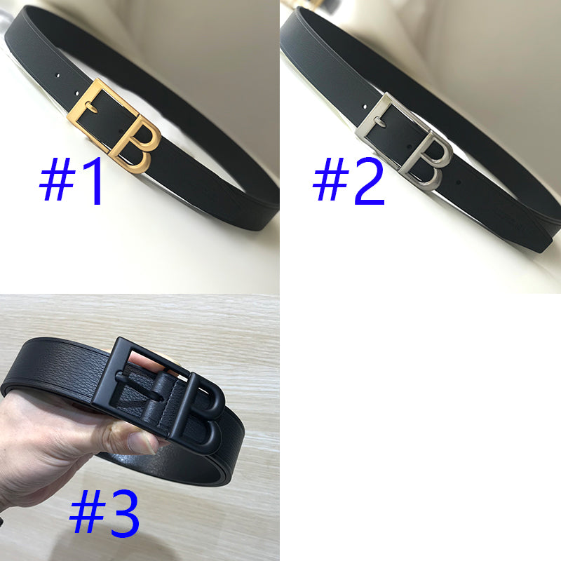 255RJ2PDE Stylish  High quality belt With full package